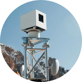 Solutions accès internet alternative pour arrêt du cuivre Faisceau Hertzien satellitaire