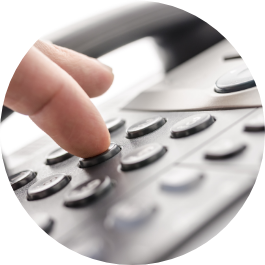 Solutions téléphonie pour arrêt du cuivre migration de ligne analogique