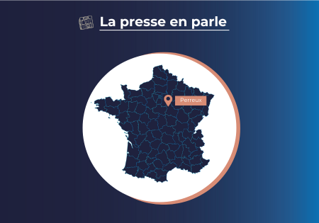 actu arret du cuivre perreux